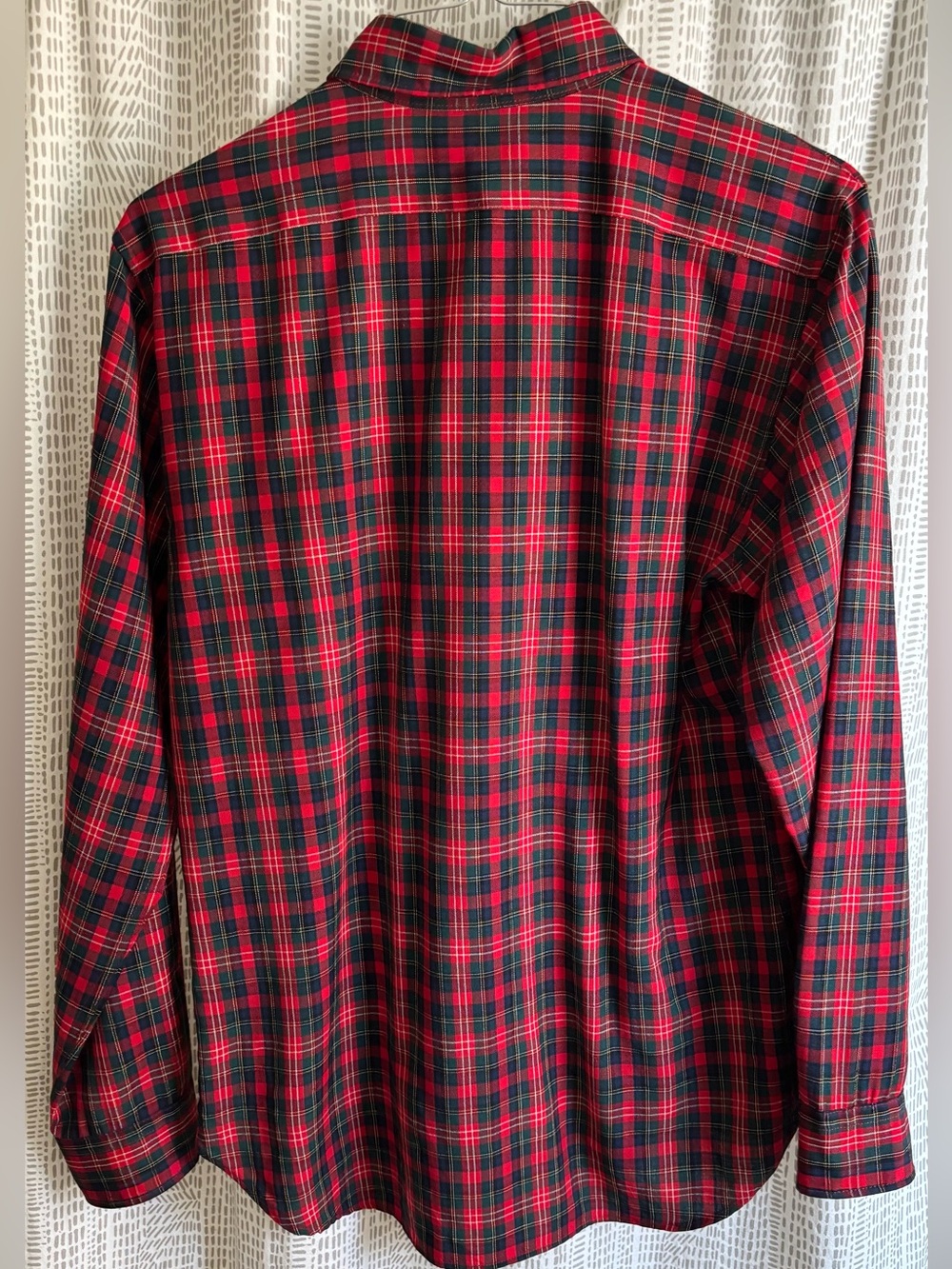 Pendleton virgin wool button down. - Picture 3 of 7